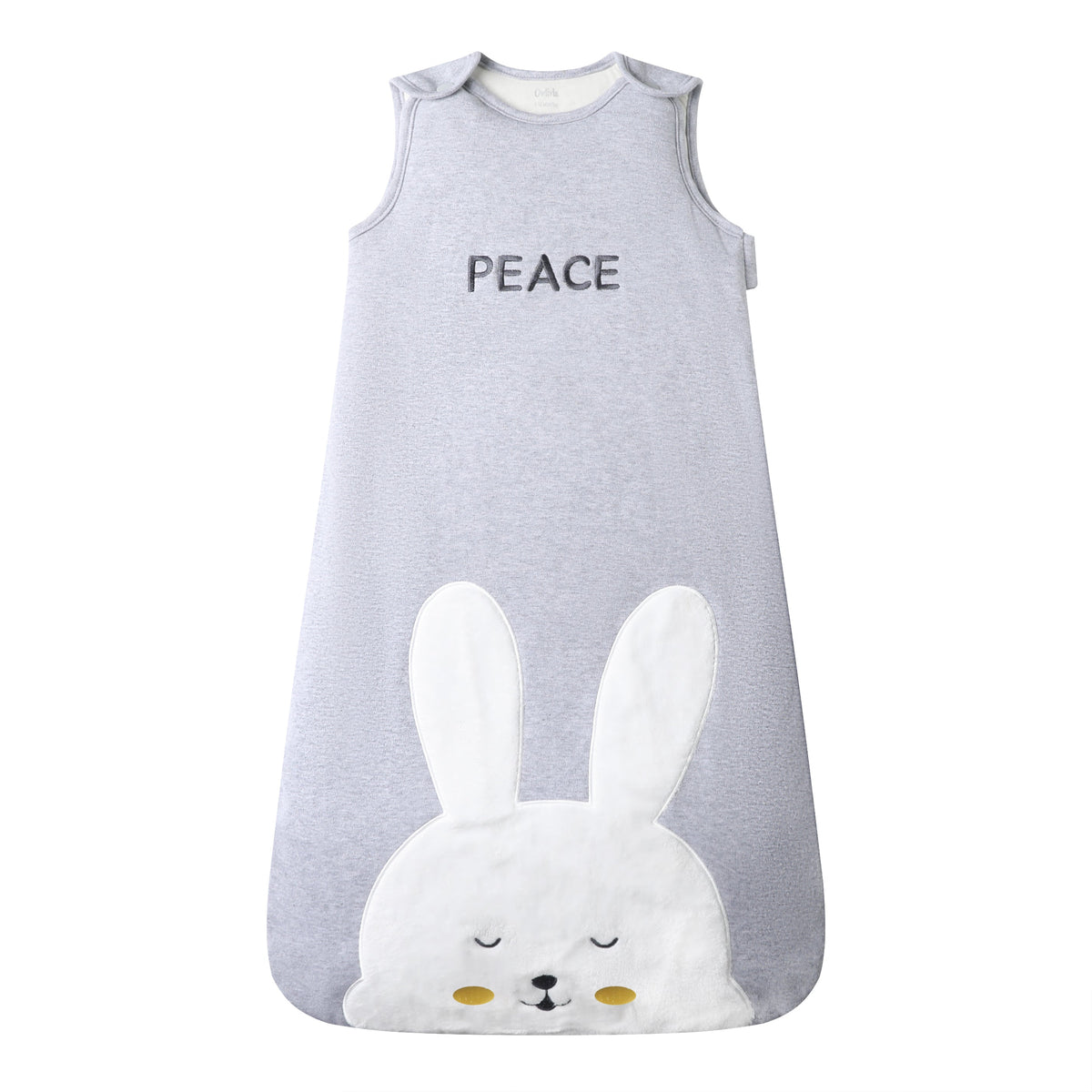 Bunny Buddy Baby Sleeping Bag
