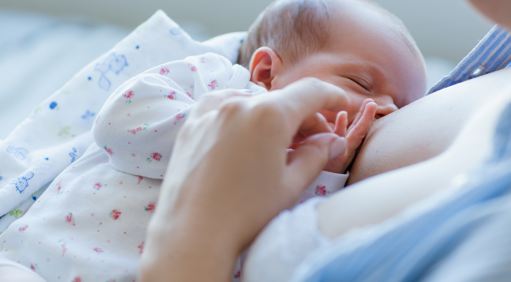 Top Breastfeeding Problems and How to Solve them 