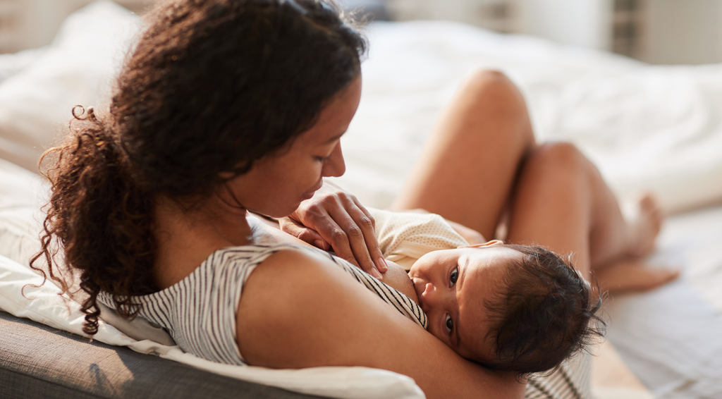 How pregnant or breastfeeding mothers can protect themselves from COVID-19