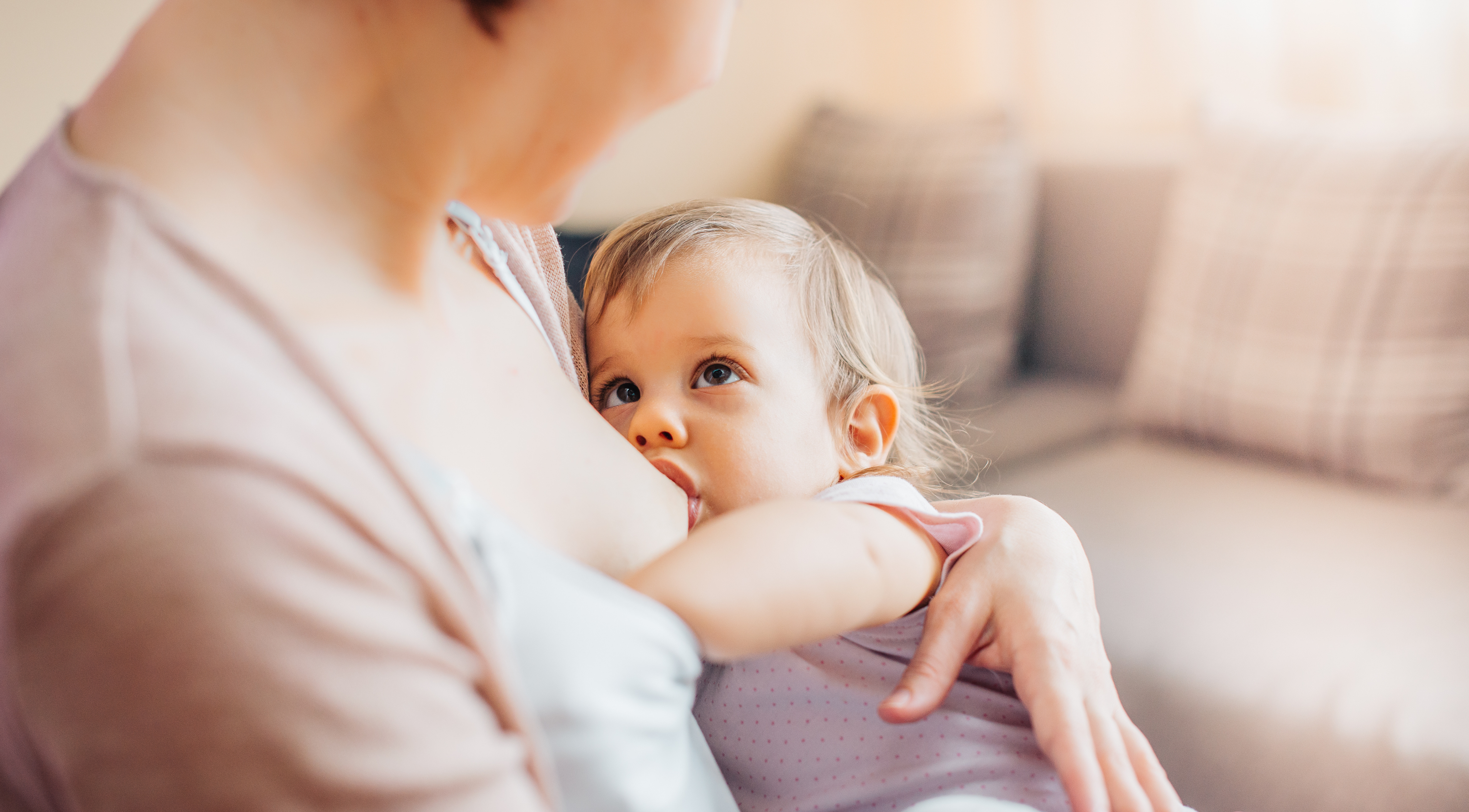 Making Breastfeeding More Comfortable - for You and Your Baby — GentleBirth