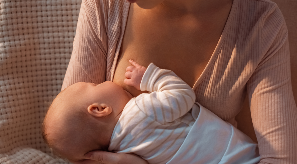 Breast Milk Storage Guidelines and Tips