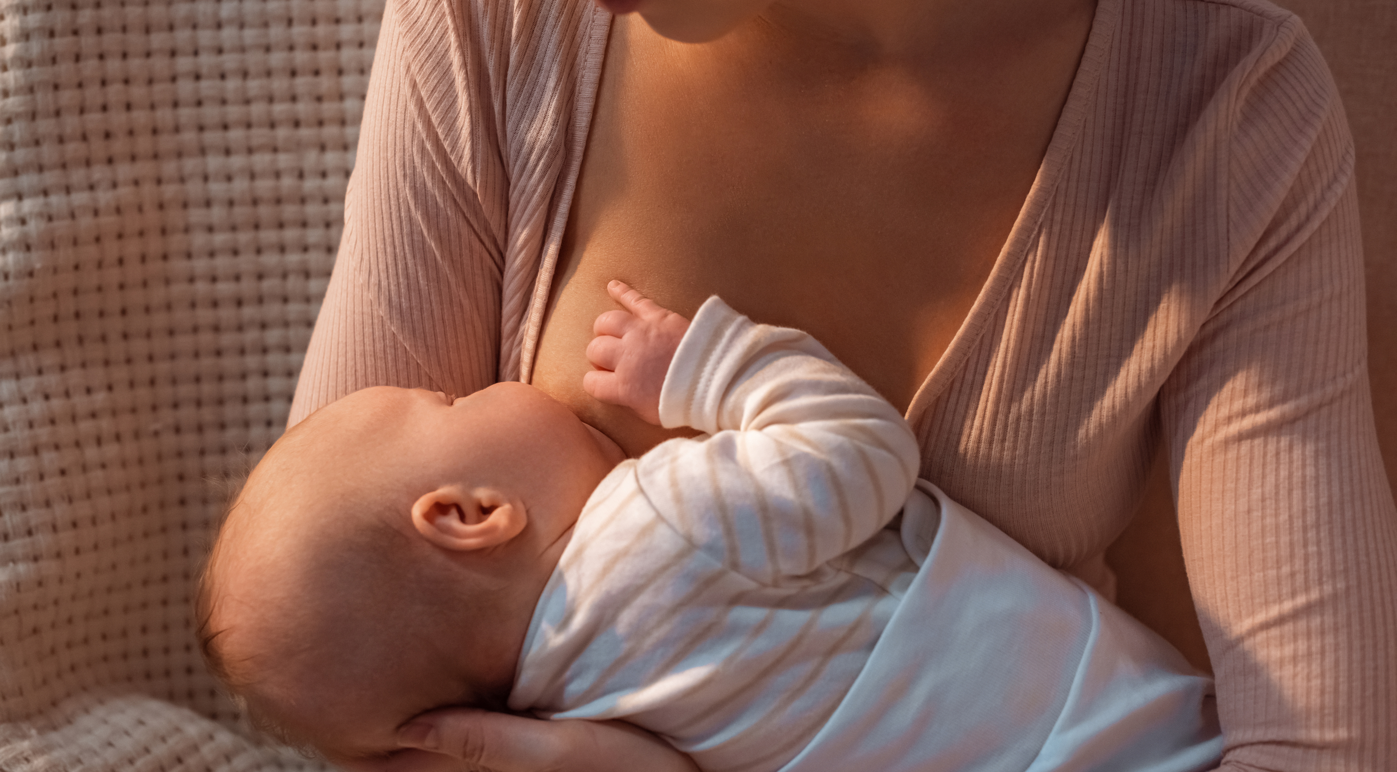 Breastmilk Storage – Learn How to Do It Safely