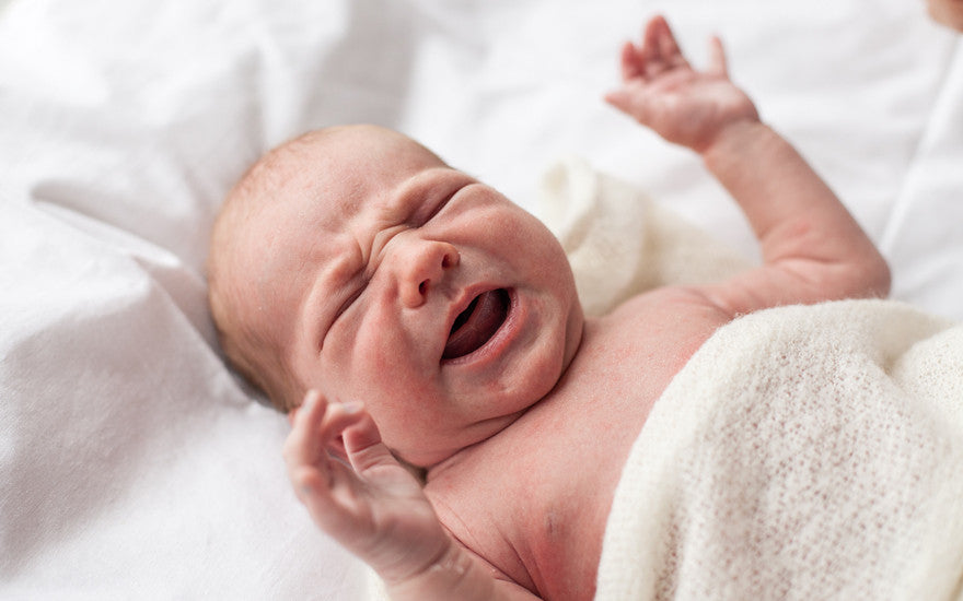 What Is Colic and How To Deal With It