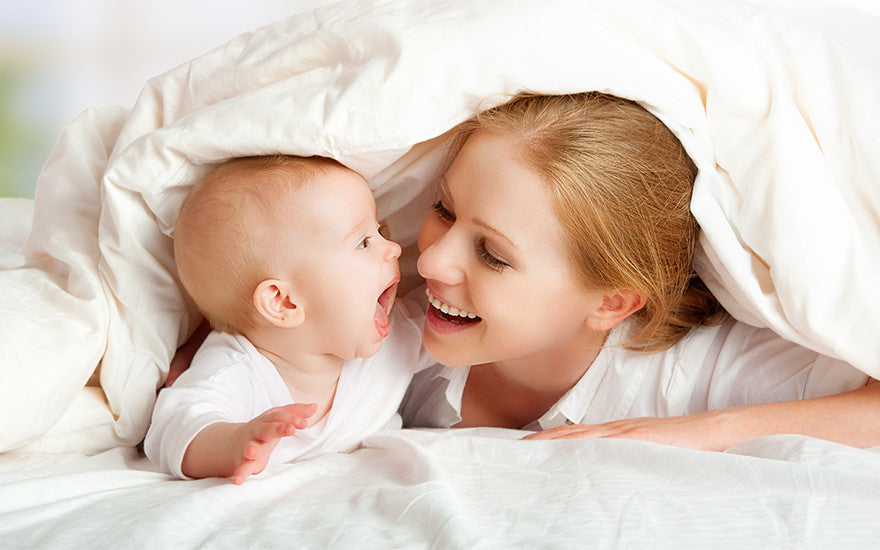 What New Moms Need To Know to Succeed in Breastfeeding
