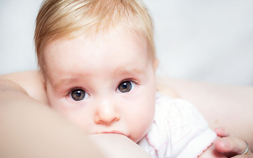 Protect Your Baby from Germs and Bacteria with these Simple Steps