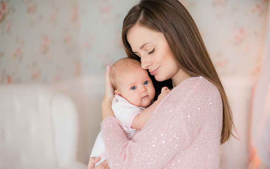 20 Surprising Numbers About Breastfeeding