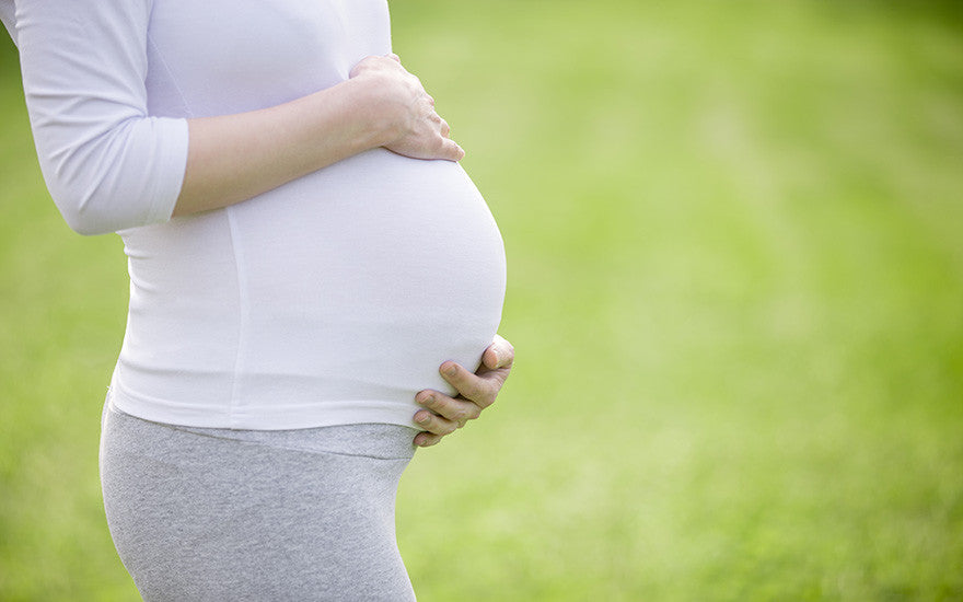 Fetal Movement During Pregnancy: What To Expect