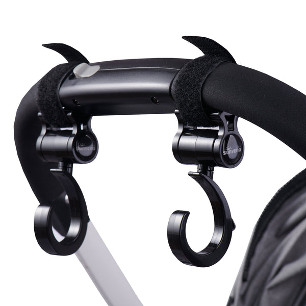 Stroller Hook 2 Pack – Little Martin's Drawer