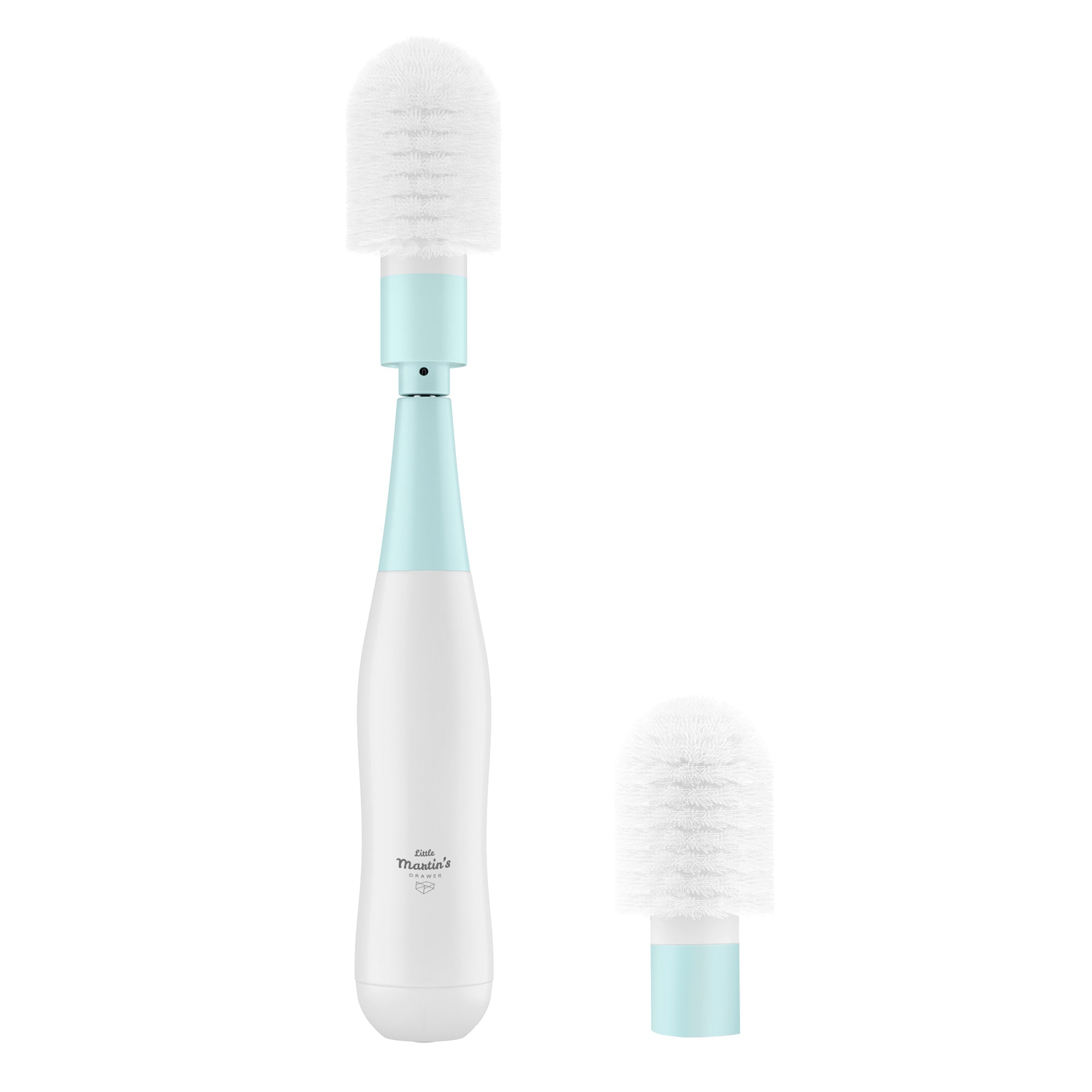 Slovia Blue Bottle Cleaning Brush, Buy Baby Care Products in India