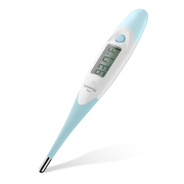 Thermomètre digital médical standard